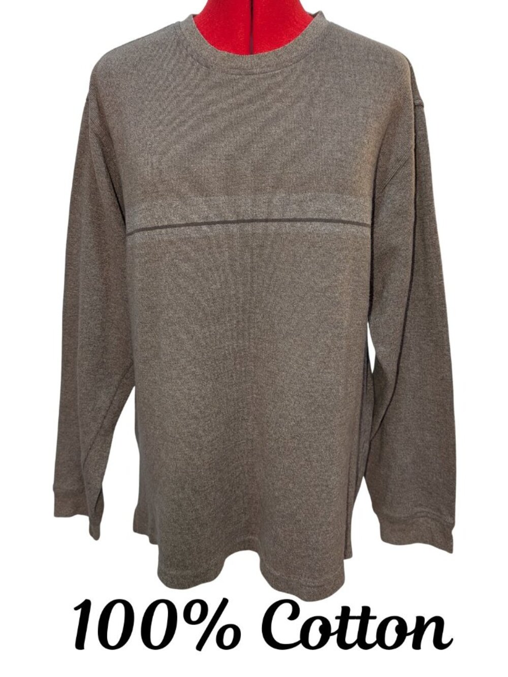 ❄️Winter Sale❄️Arrow 100% Cotton Men's Sweater